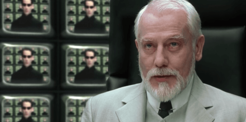 Хитрожопый архитектор