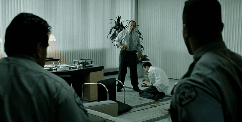 Еще немного инсайда из Nexteum (ex-CAMO IT)