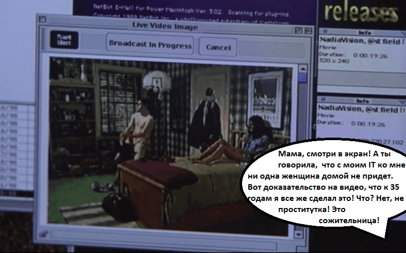 За 1к грн прекрасная рукодельница может поубирать за программистом