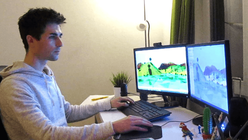 Ulysses Graphics: дают тестовое на 2 недели; обещают 1300$ в мес, но в итоге платят 300$