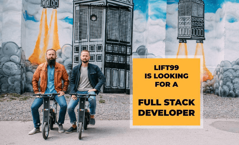 Как брутальный админ разошелся с бабой, освоил Ангуляр, помылся и стал дружить с хлопцами