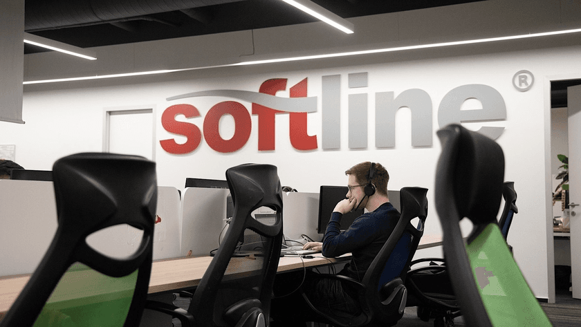 Softline отмежевывается от России и переименовывается в Noventiq