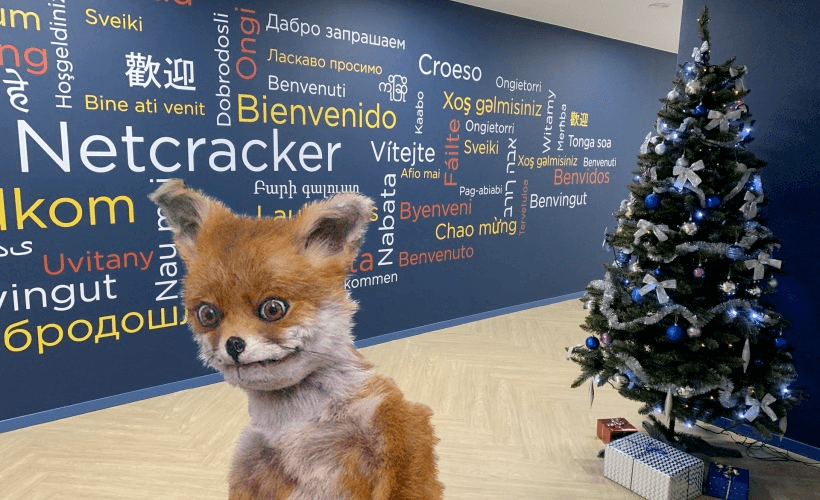 Чиста ли совесть у украинских гребцов, которые батрачат в московском и минском офисах NetCracker?