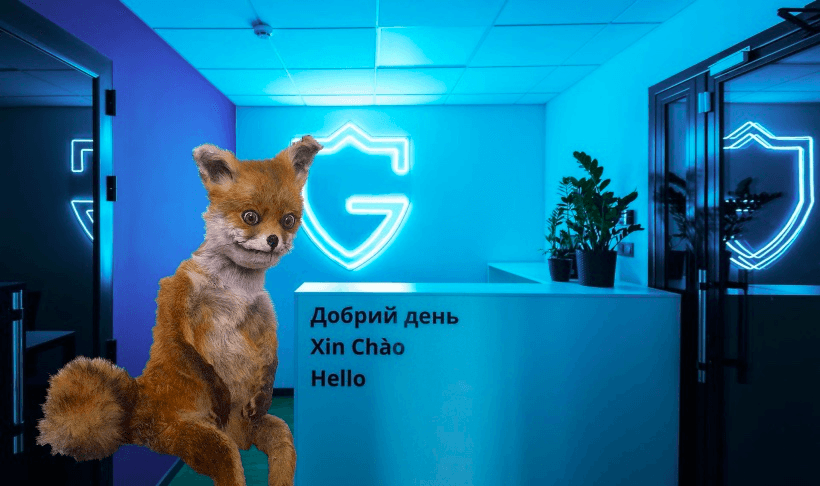 GeoComply: Часть гребцов втихую выгнали, при этом красиво пиарятся в соцсетях