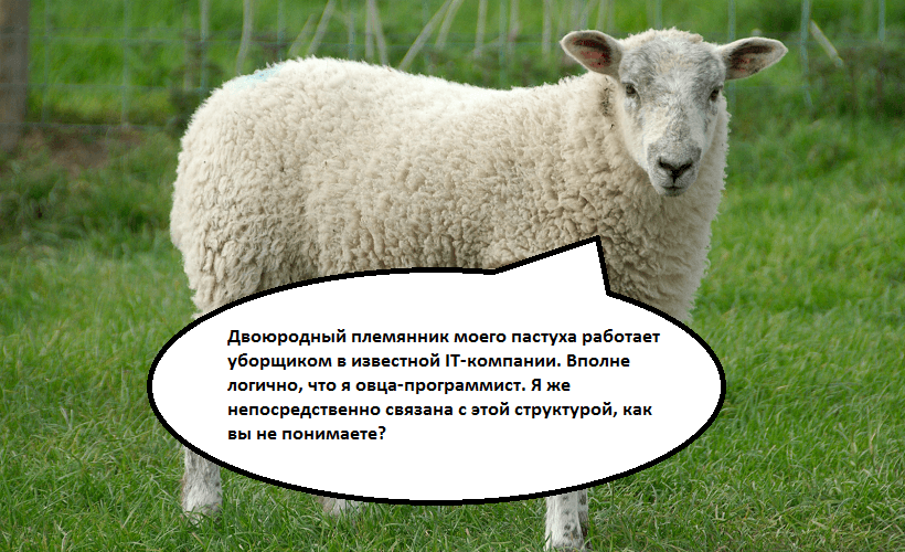 Девочка вообразила себя айтишницей и агитирует всех следовать ее примеру