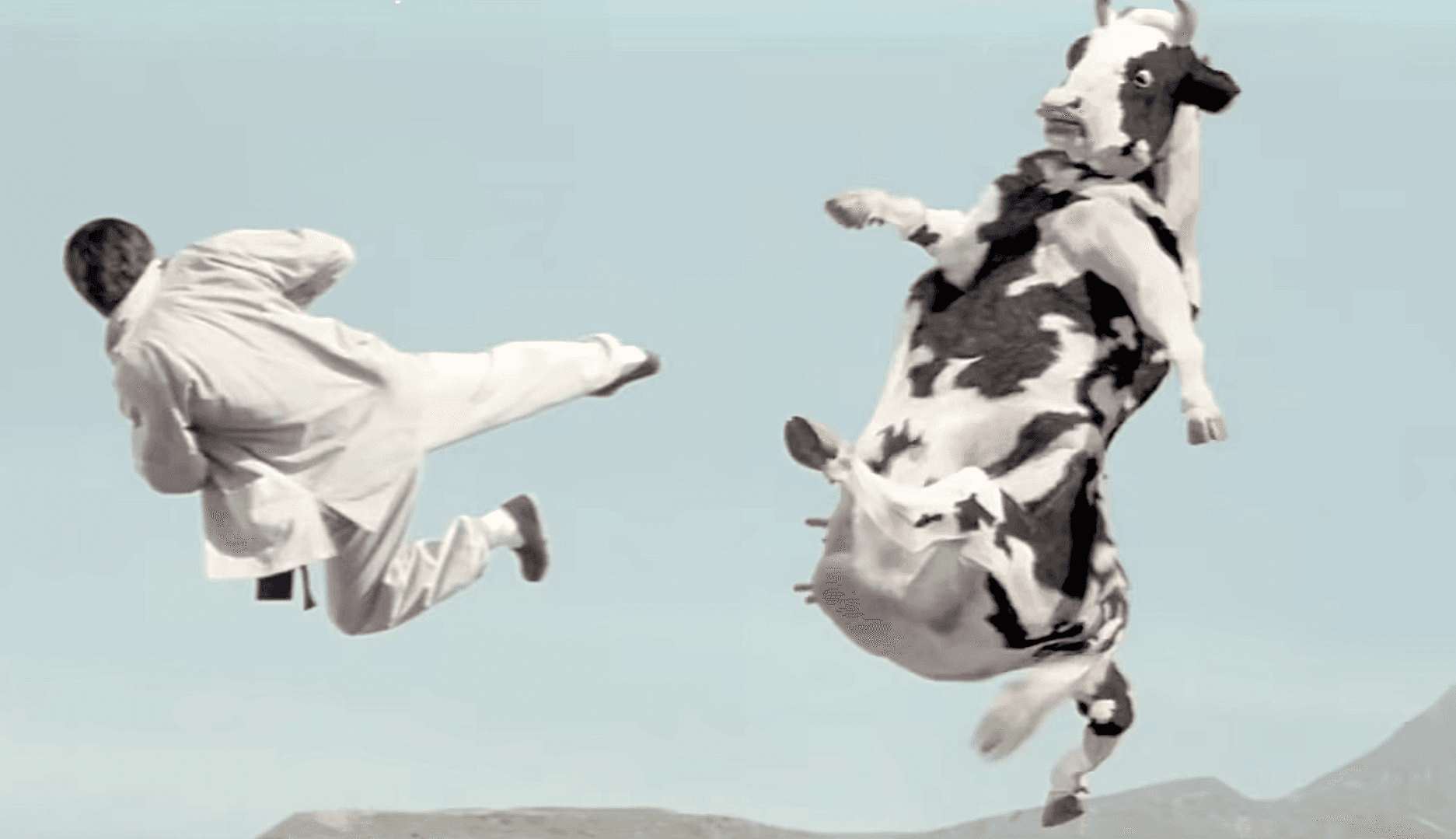 Айтишный скот