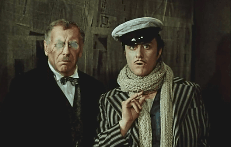 Харьковский AtilogSoft пиздит портфолио у RedDuck