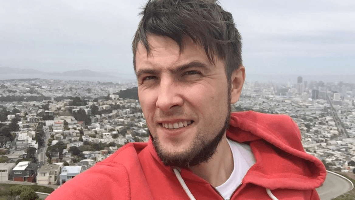 Вангует владыка Сыроварни и «Джинни» Макс Ищенко: «Всё будет хуже»