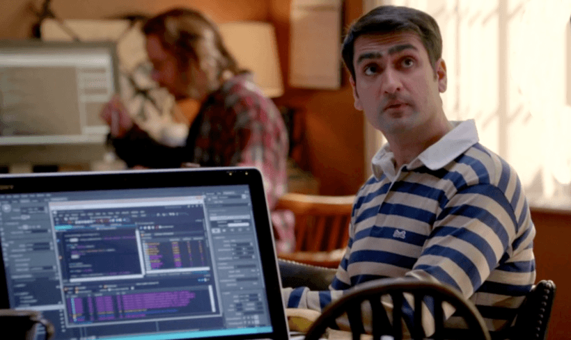 Как я был ментором у индивида, прочитавшего дохуя книг, прошедшего дохуя курсов и знающего высшую математику