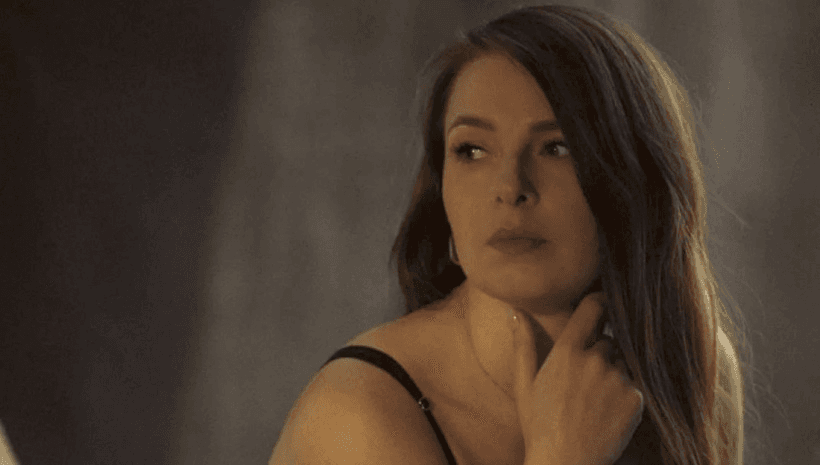 Как тянка выгорела после 10 лет на обувном заводе и стала тостершей