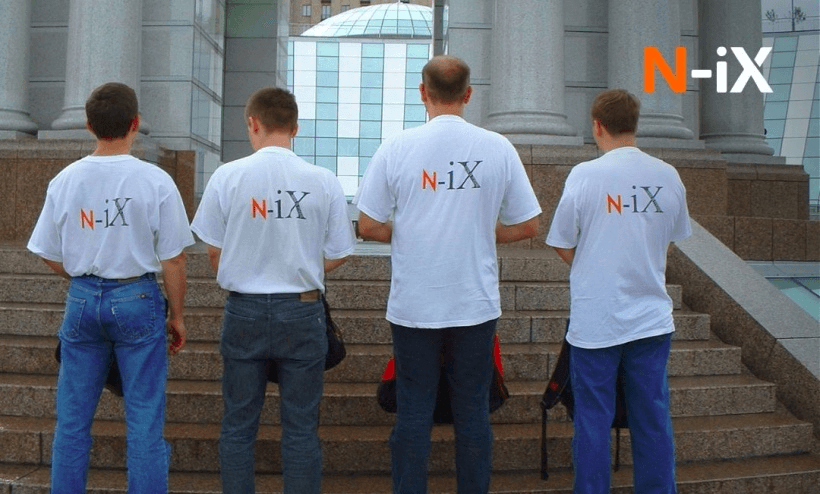 N-iX. Піар на війні і цинічна байдужість