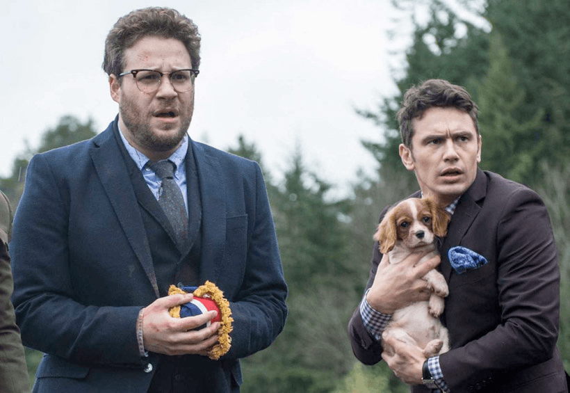 Мишка виновен