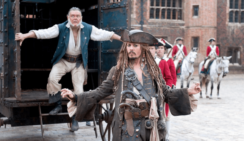 Да здравствует свобода