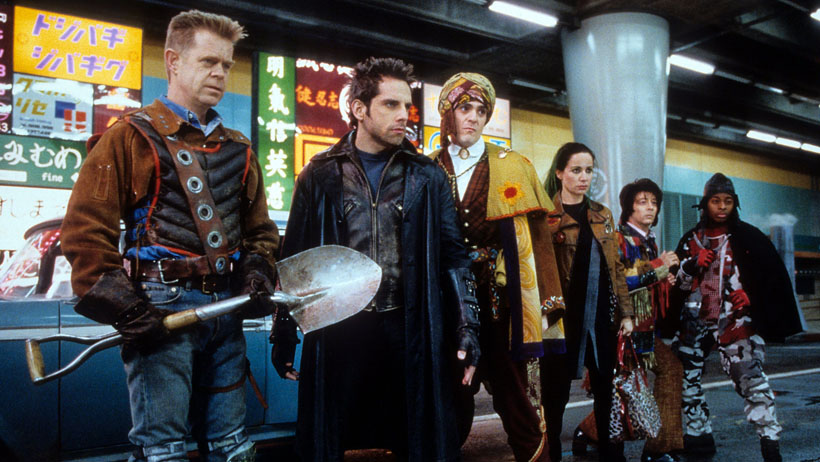 Про Первый БИТ и творящийся в нем треш, угар и содомию