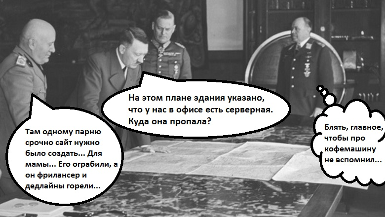 Ушлый парень сделал стартап на сотрудниках SoftServe