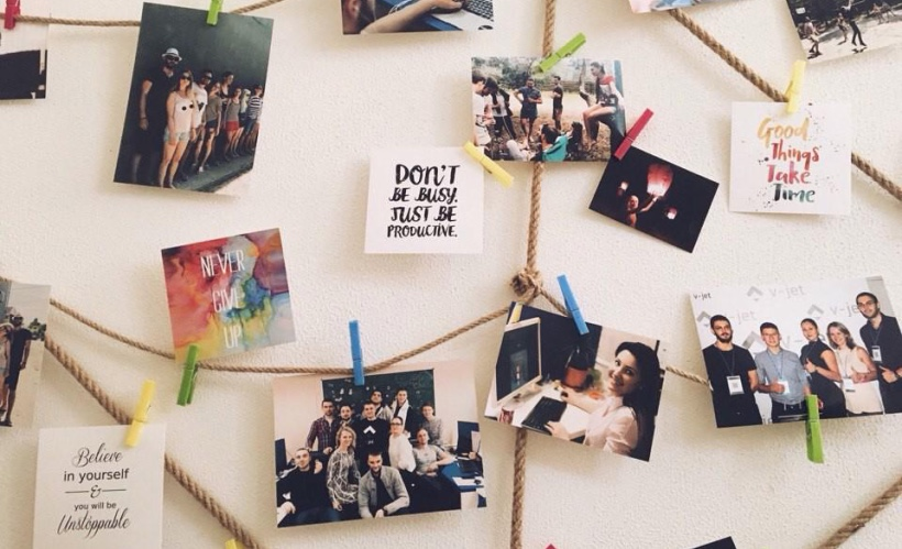 Кидалы из V-jet group: «Денег нет, но вы держитесь»