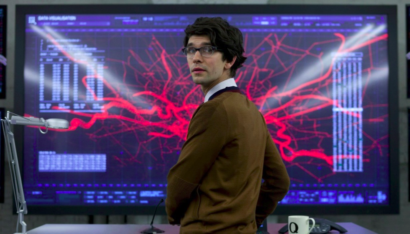 Ебаные IT технологии на службе ЗСУ