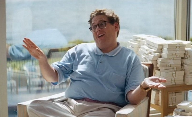 Как QA-макака уебал Майков на 10 лямов баксов