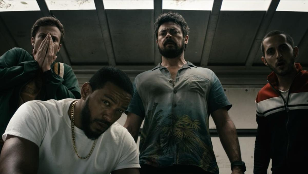 В QATestLab скопилось немало дерьма