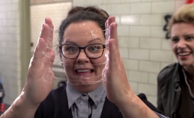 Кіберпанковий гомункул