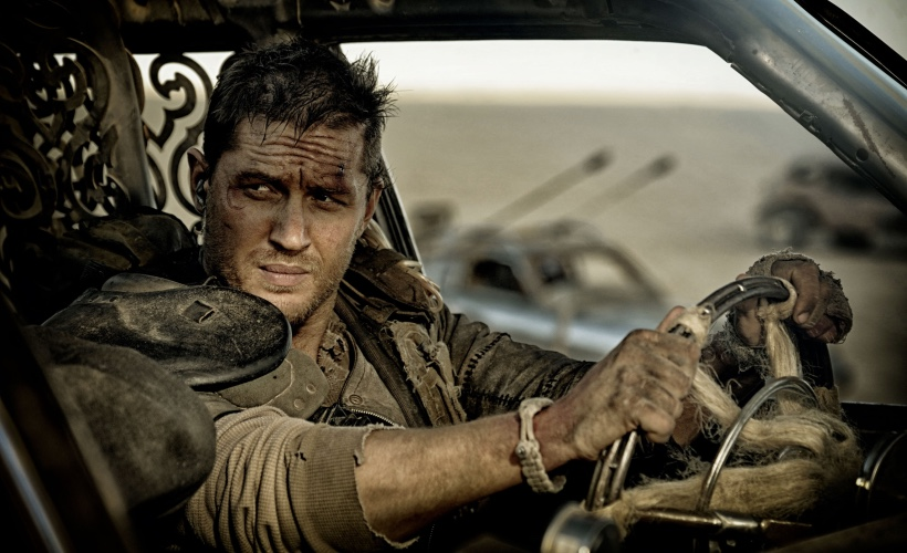 Привет от гребца с галеры с надписью «Хард»