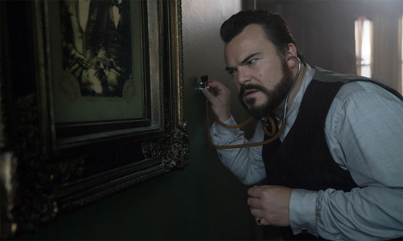 Основы ООП. Часть #3