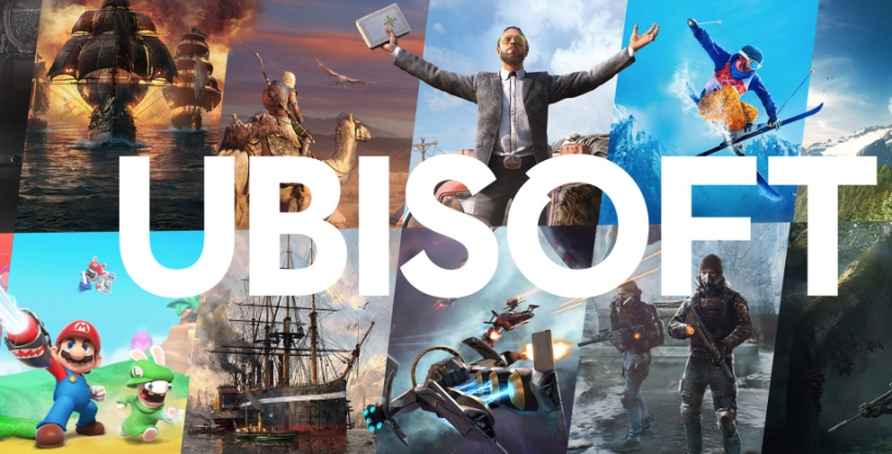 Welcome to Ubisoft или Добро пожаловать на дно