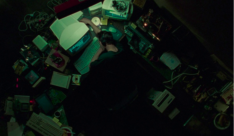 Мы уже в Матрице, но есть нюанс