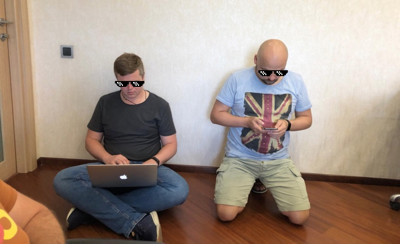 WalletFactory — задержки зарплаты и просьба HR: «Кто сейчас дома и болеет, просьба работать — это всего лишь простуда»