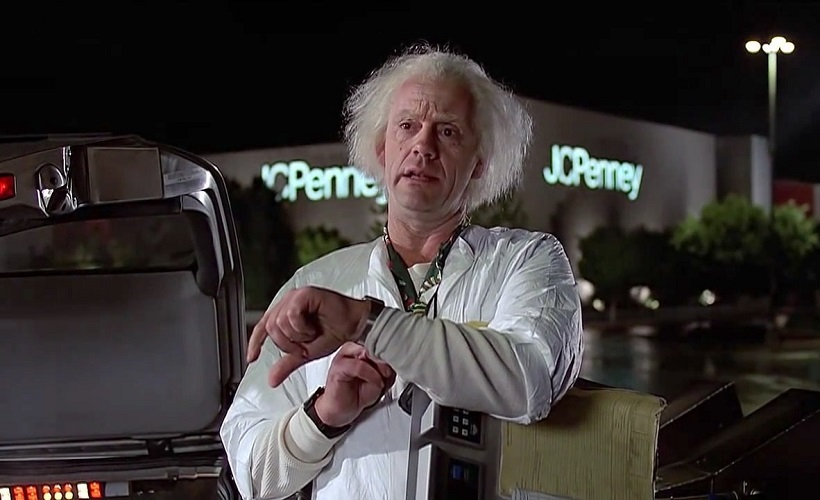 Сказ о счастливых беларуских программистах и их часах