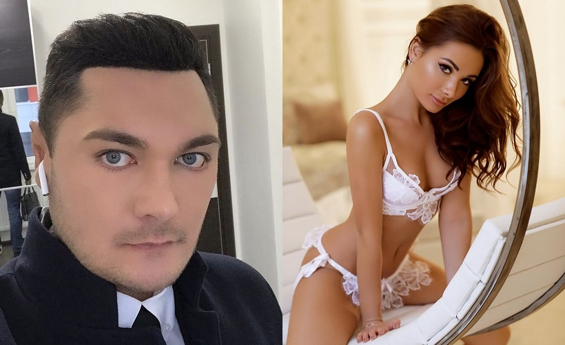 Гламурный айтишник из рашки замочил инстаграм-модель