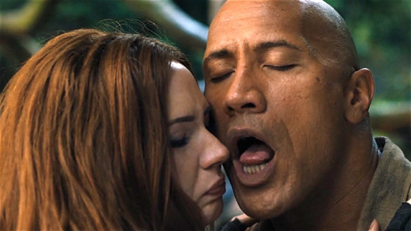 Когда один гребец достал другого гребца