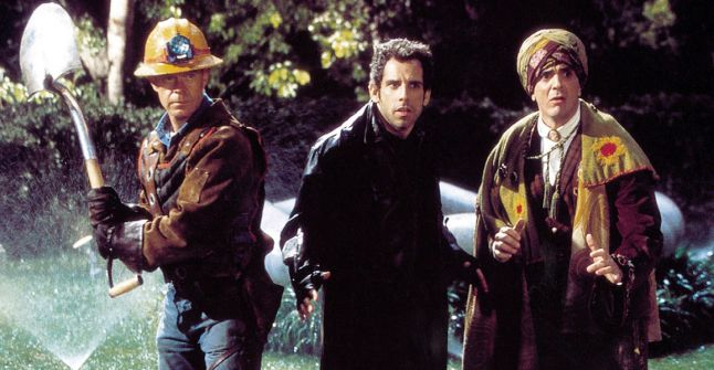 Главные проблемы IT